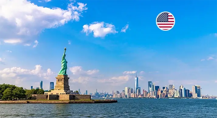 Study in USA