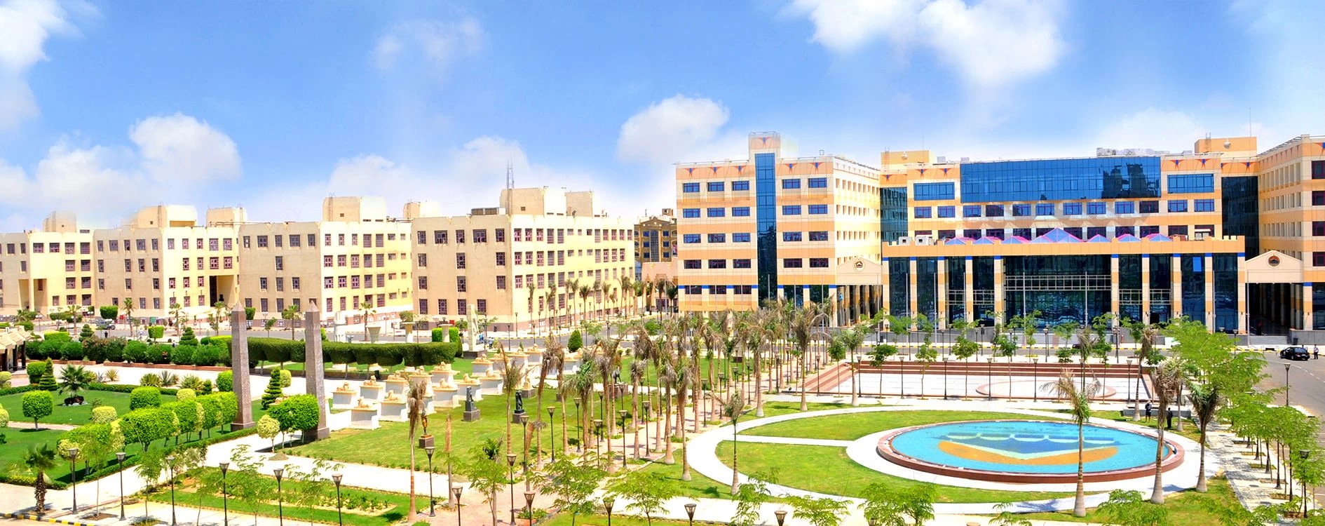 افضل التخصصات الجامعية في جامعة 6 أكتوبر وجامعة مصر الدولية للسعوديين