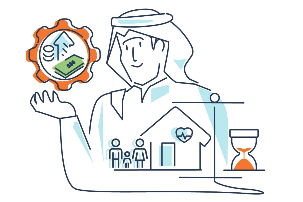 ماجستير ادارة مالية ببرنامج مخصص للطلاب السعوديين . كل التفاصيل