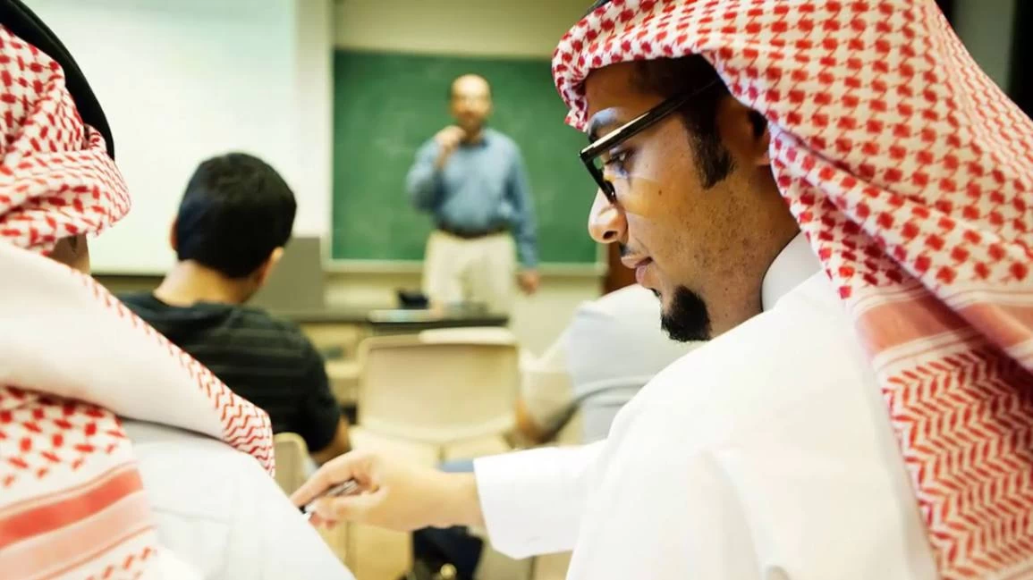دراسة السعوديين في مصر.. تجربة ثقافات مختلفة ..علمية ومتطورة
