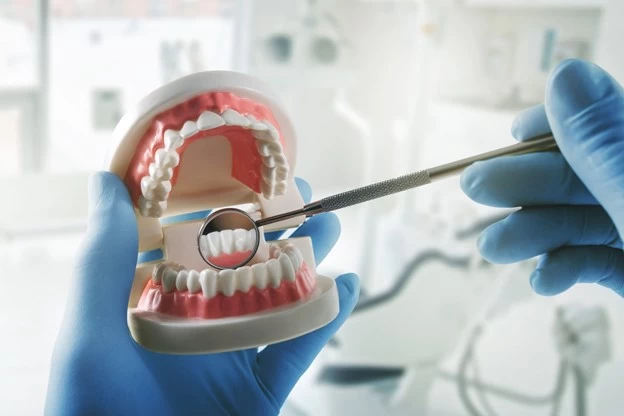 أفضل جامعات طب الأسنان الخاصة في مصر 2025
