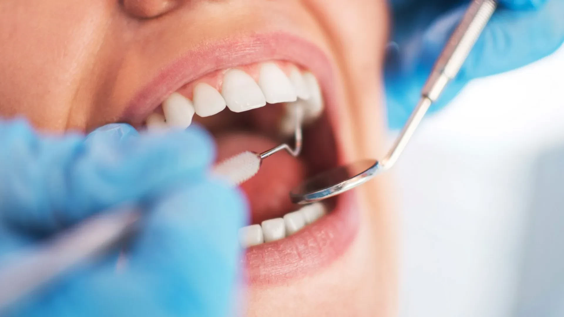 مميزات دراسة طب الاسنان