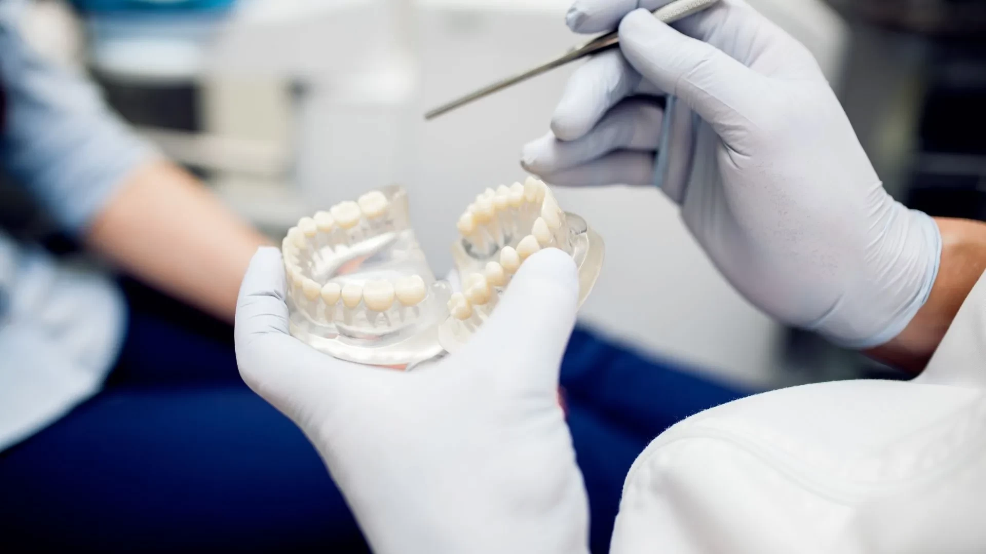  دراسة طب الأسنان في مصر للأجانب