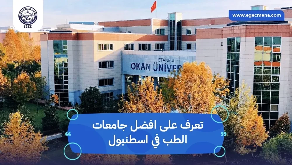  افضل جامعات الطب في اسطنبول