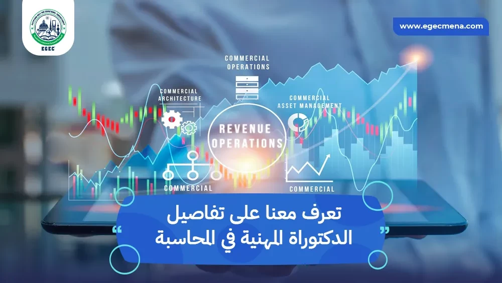الدكتوراة المهنية في المحاسبة