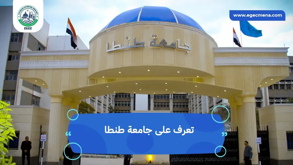 جامعة طنطا