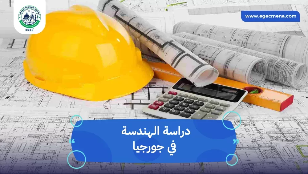 دراسة الهندسة في جورجيا
