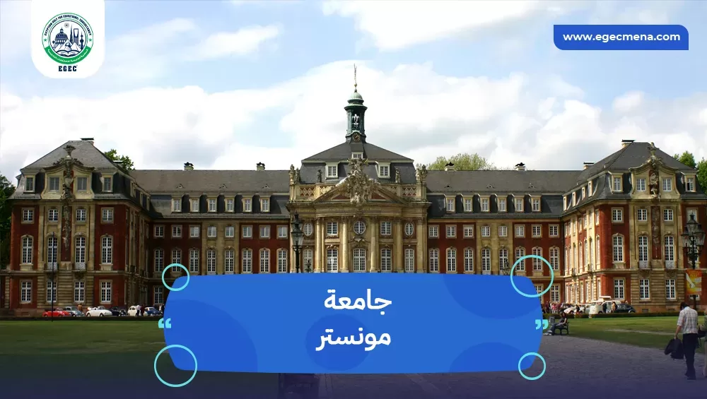 جامعة مونستر