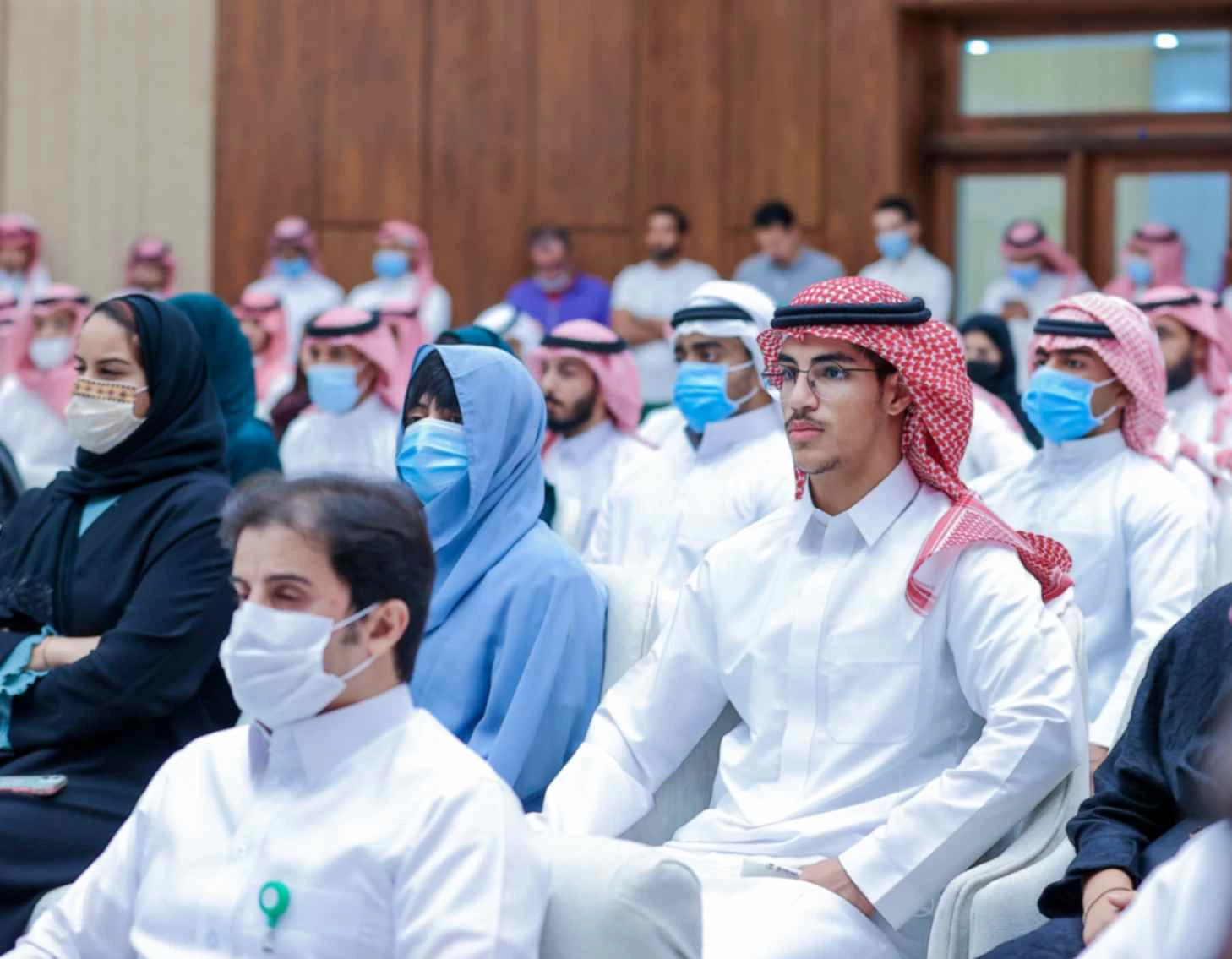دراسة السعوديين في مصر في كافة الجامعات المعتمدة دوليا 