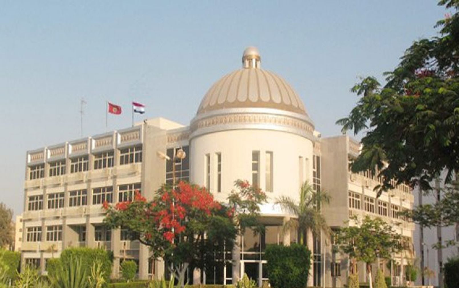 جامعة الفيوم
