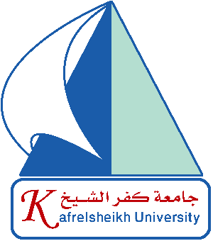جامعة كفر الشيخ - ادرس في مصر للوافدين