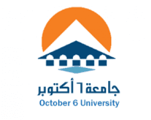 جامعة 6 أكتوبر - ادرس في مصر للوافدين